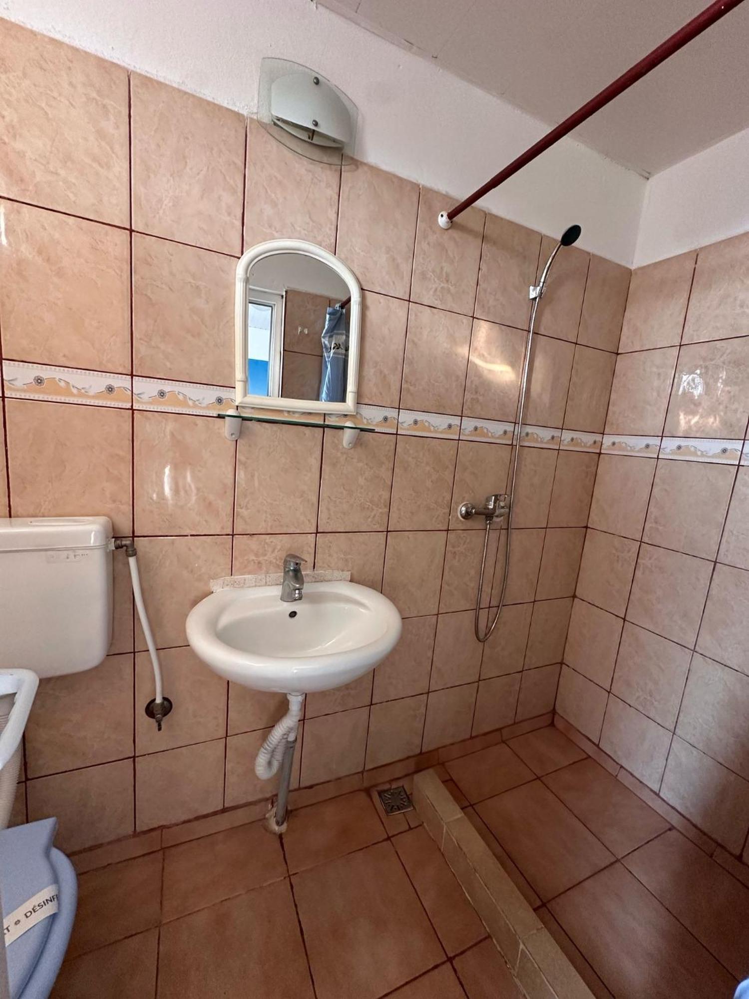 Casa Bucuria Henri Coanda